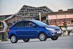 Tata Bolt Sedan 2015 года (ZA)